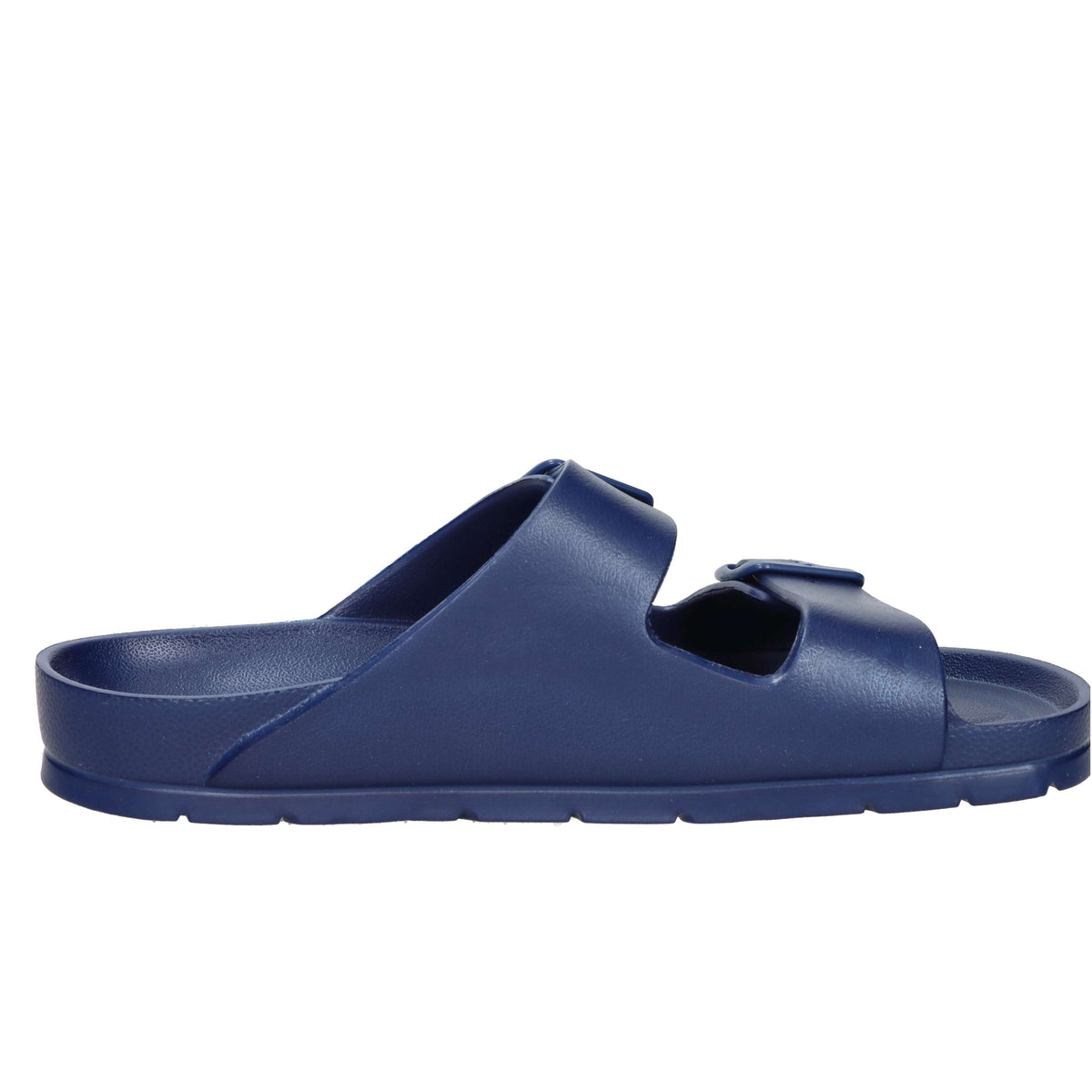 Valleverde Uomo Ciabatta 59800A Blu