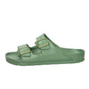 Valleverde Uomo Ciabatta 59800A Verde militare