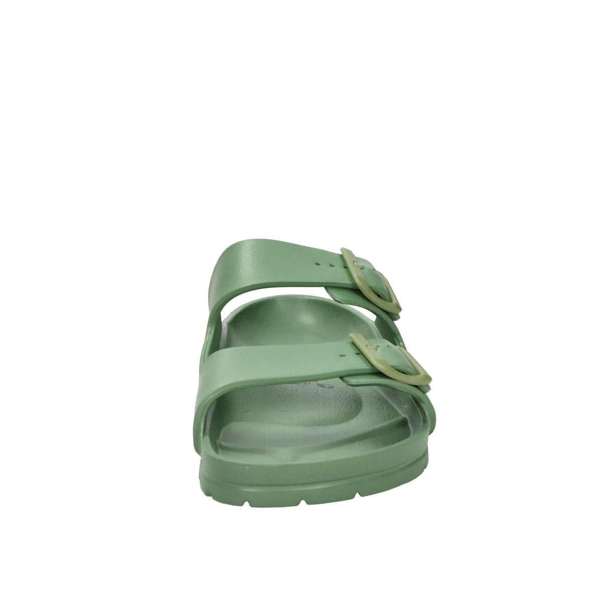 Valleverde Uomo Ciabatta 59800A Verde militare