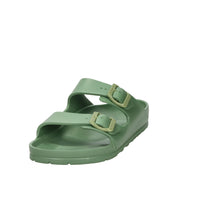Valleverde Uomo Ciabatta 59800A Verde militare