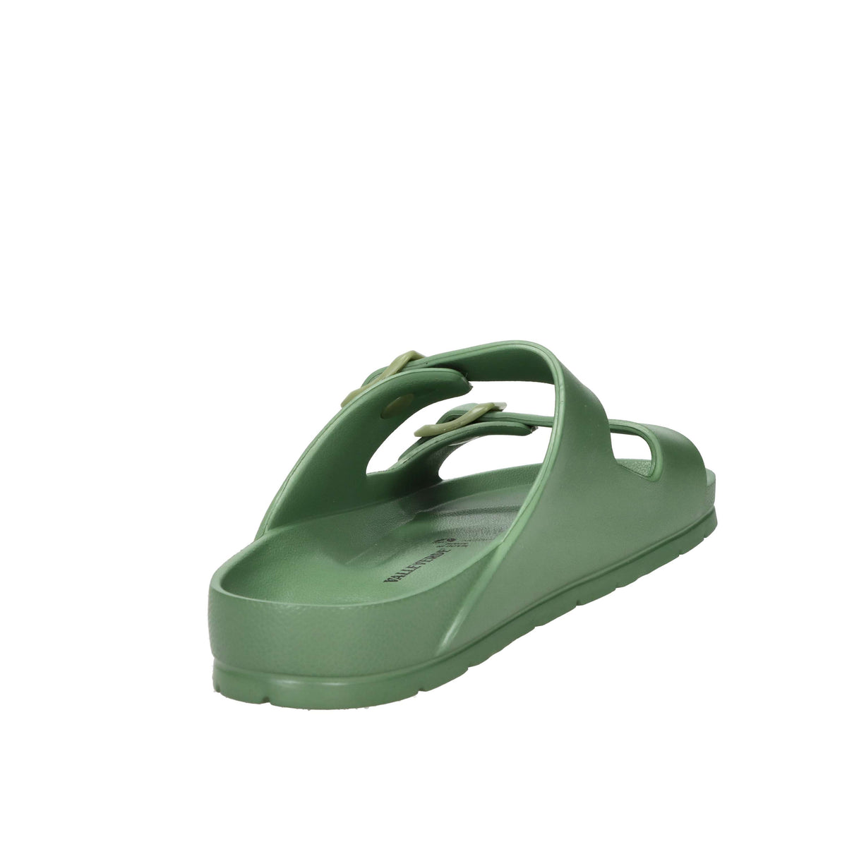 Valleverde Uomo Ciabatta 59800A Verde militare