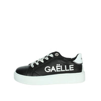 Gaelle Paris Bambine e ragazze Sneakers GS0006L Nero