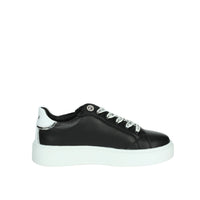 Gaelle Paris Bambine e ragazze Sneakers GS0006L Nero