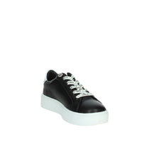 Gaelle Paris Bambine e ragazze Sneakers GS0006L Nero