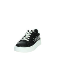 Gaelle Paris Bambine e ragazze Sneakers GS0006L Nero
