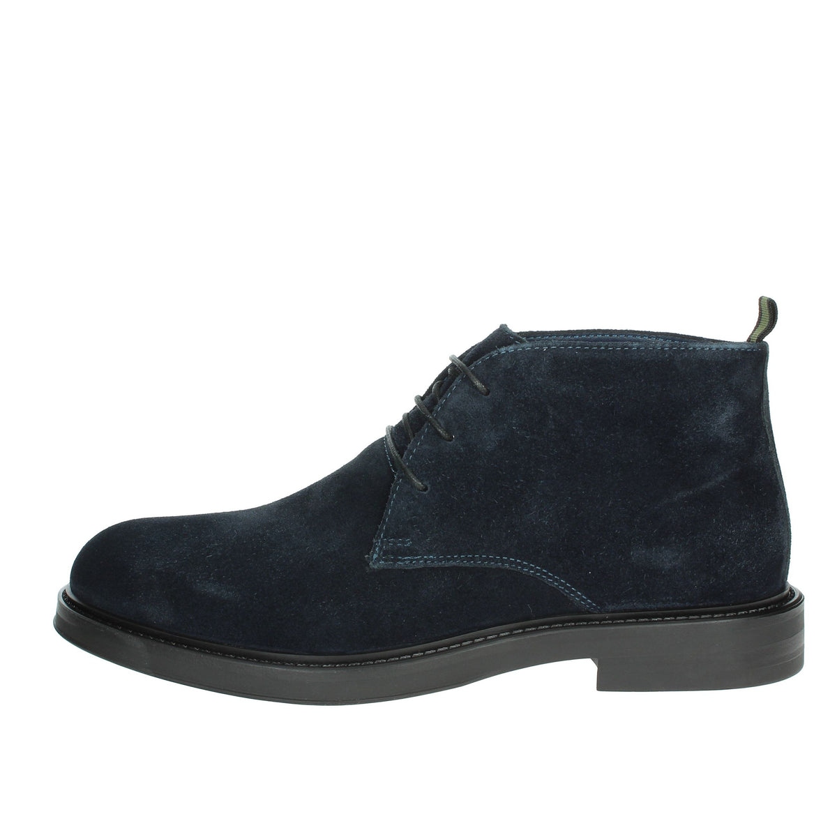 Keys Uomo Stringata K-9960 Blu