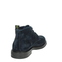 Keys Uomo Stringata K-9960 Blu