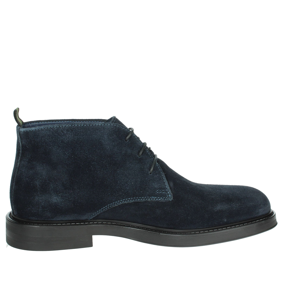 Keys Uomo Stringata K-9960 Blu