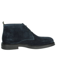 Keys Uomo Stringata K-9960 Blu