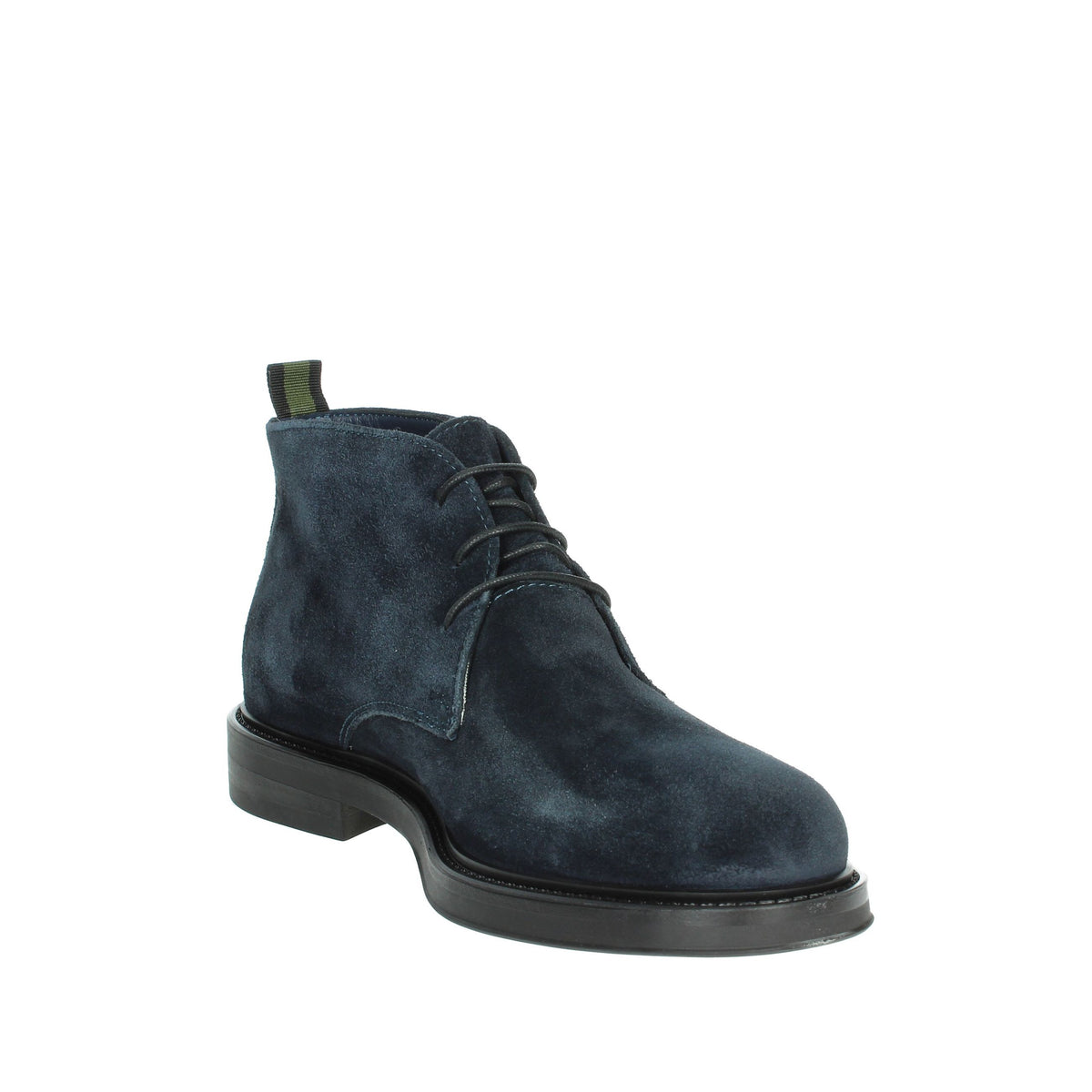 Keys Uomo Stringata K-9960 Blu