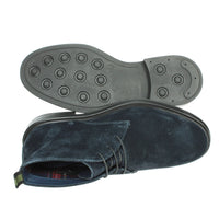 Keys Uomo Stringata K-9960 Blu