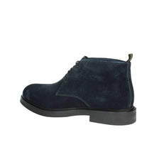 Keys Uomo Stringata K-9960 Blu