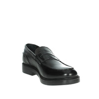 Kebo Uomo Mocassino DU8010 Nero