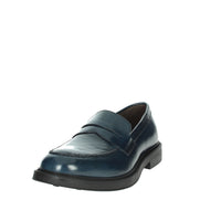 Keys Uomo Mocassino K-9931 Blu