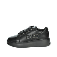 Cult Bambine e ragazze Sneakers T-100 Nero