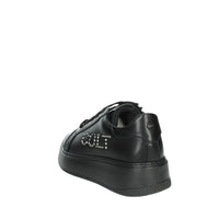 Cult Bambine e ragazze Sneakers T-100 Nero