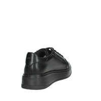 Cult Bambine e ragazze Sneakers T-100 Nero