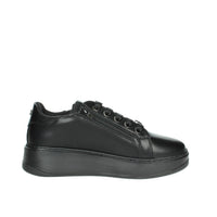 Cult Bambine e ragazze Sneakers T-100 Nero