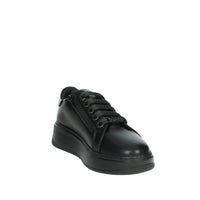Cult Bambine e ragazze Sneakers T-100 Nero