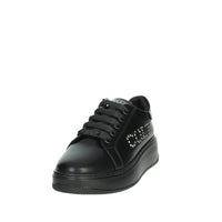 Cult Bambine e ragazze Sneakers T-100 Nero
