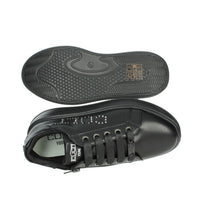 Cult Bambine e ragazze Sneakers T-100 Nero