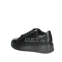Cult Bambine e ragazze Sneakers T-100 Nero