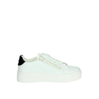Cult Bambine e ragazze Sneakers T-011 Bianco