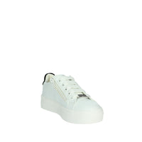 Cult Bambine e ragazze Sneakers T-011 Bianco