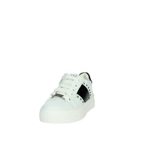 Cult Bambine e ragazze Sneakers T-011 Bianco
