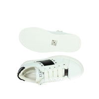 Cult Bambine e ragazze Sneakers T-011 Bianco