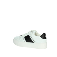 Cult Bambine e ragazze Sneakers T-011 Bianco