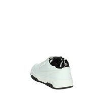 Cult Bambini e ragazzi Sneakers T-060 Bianco