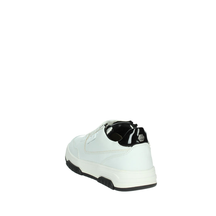 Cult Bambini e ragazzi Sneakers T-060 Bianco