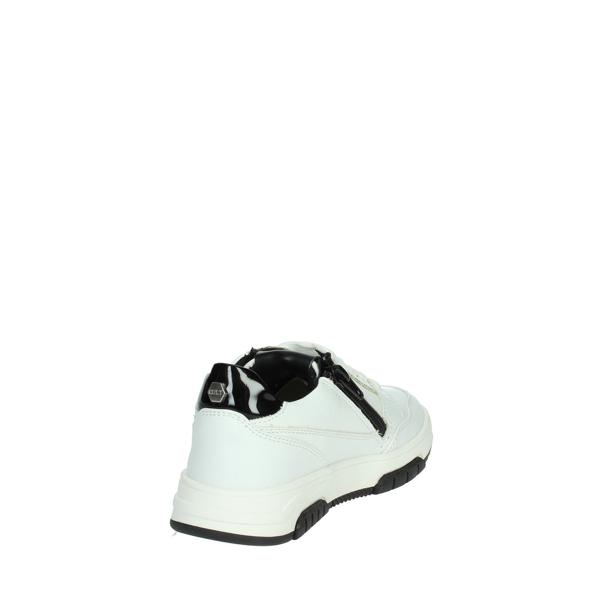Cult Bambini e ragazzi Sneakers T-060 Bianco