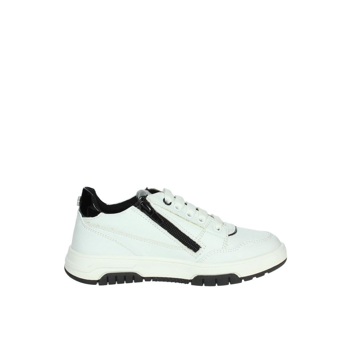 Cult Bambini e ragazzi Sneakers T-060 Bianco