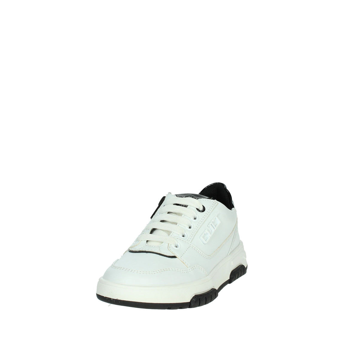 Cult Bambini e ragazzi Sneakers T-060 Bianco