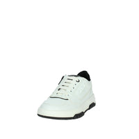 Cult Bambini e ragazzi Sneakers T-060 Bianco