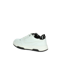 Cult Bambini e ragazzi Sneakers T-060 Bianco