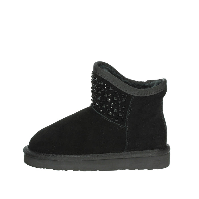 Lelli Kelly Bambine e ragazze Stivaletti bassi LKHK4359 Nero