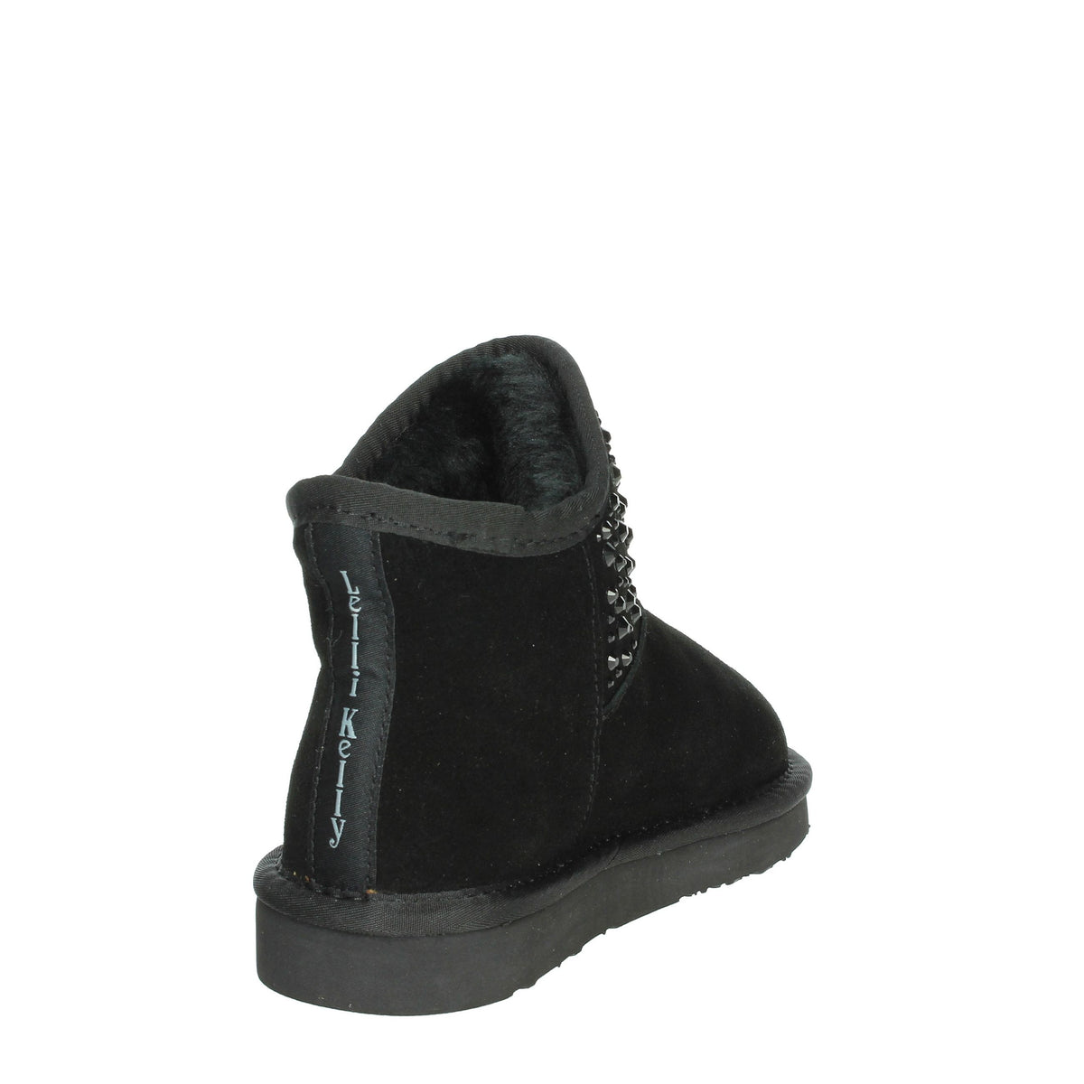 Lelli Kelly Bambine e ragazze Stivaletti bassi LKHK4359 Nero