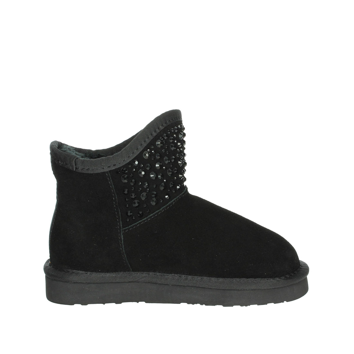 Lelli Kelly Bambine e ragazze Stivaletti bassi LKHK4359 Nero
