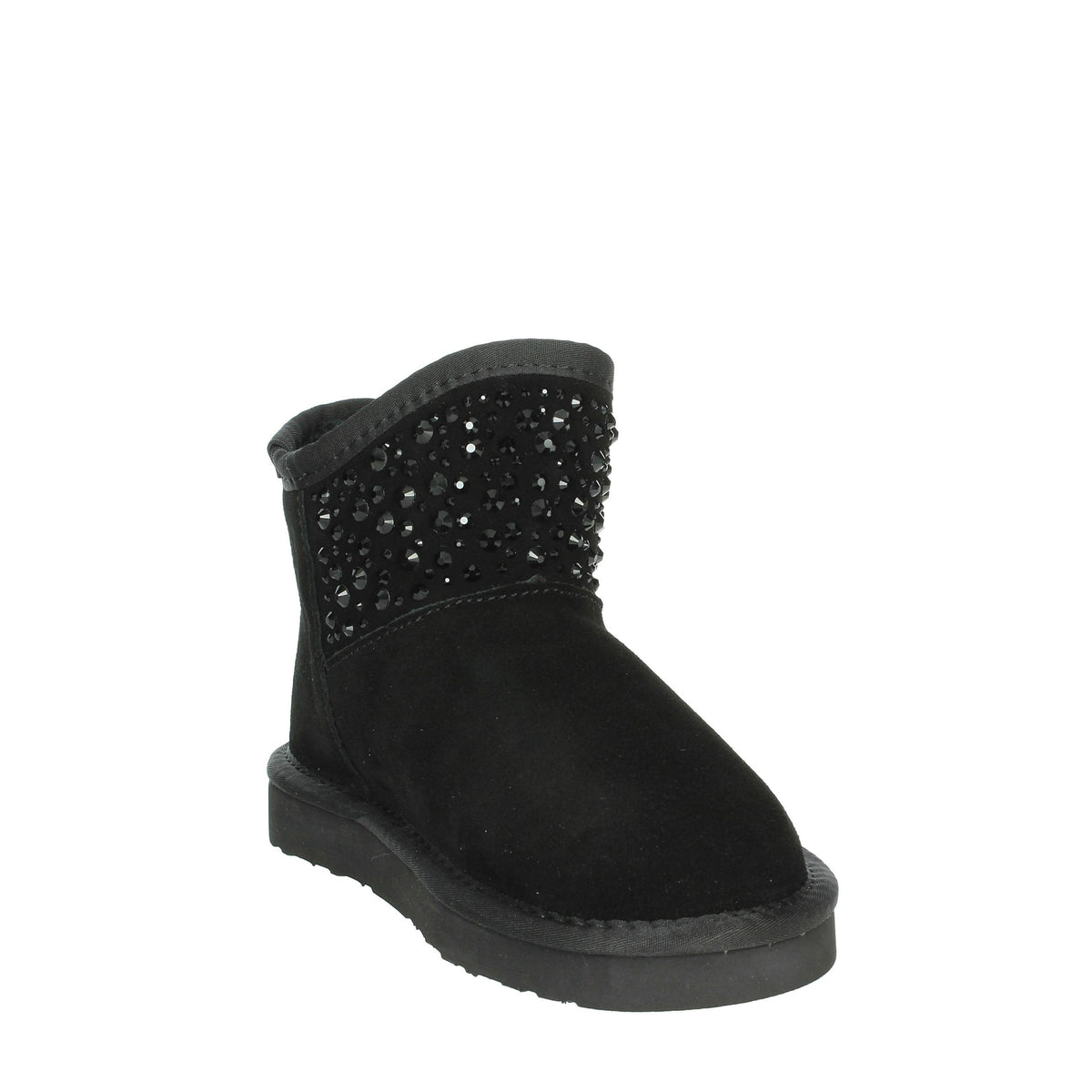 Lelli Kelly Bambine e ragazze Stivaletti bassi LKHK4359 Nero