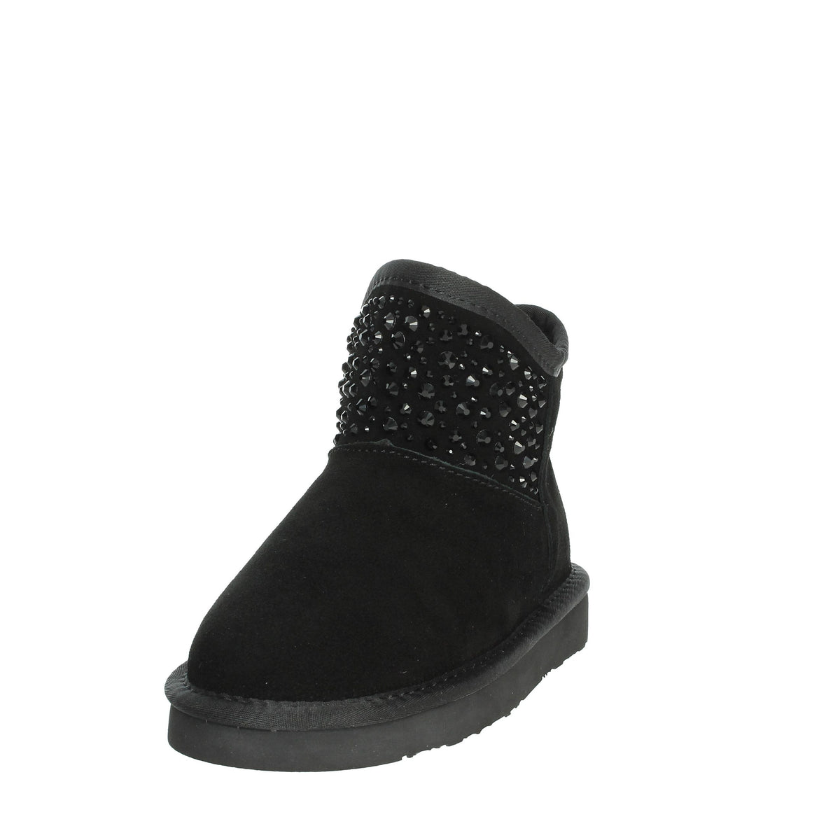 Lelli Kelly Bambine e ragazze Stivaletti bassi LKHK4359 Nero