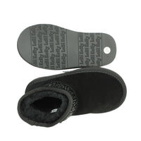 Lelli Kelly Bambine e ragazze Stivaletti bassi LKHK4359 Nero