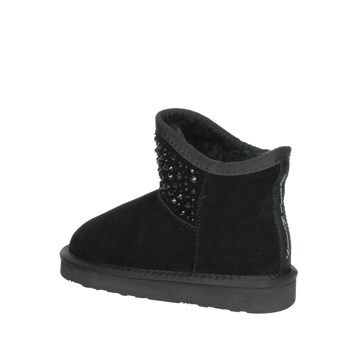 Lelli Kelly Bambine e ragazze Stivaletti bassi LKHK4359 Nero