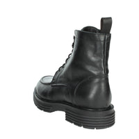 Gino Tagli Uomo Anfibi 803G Nero