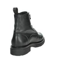 Gino Tagli Uomo Anfibi 803G Nero