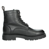 Gino Tagli Uomo Anfibi 803G Nero