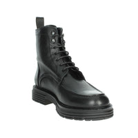 Gino Tagli Uomo Anfibi 803G Nero