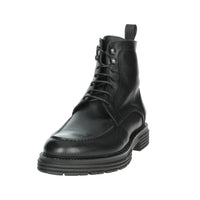 Gino Tagli Uomo Anfibi 803G Nero